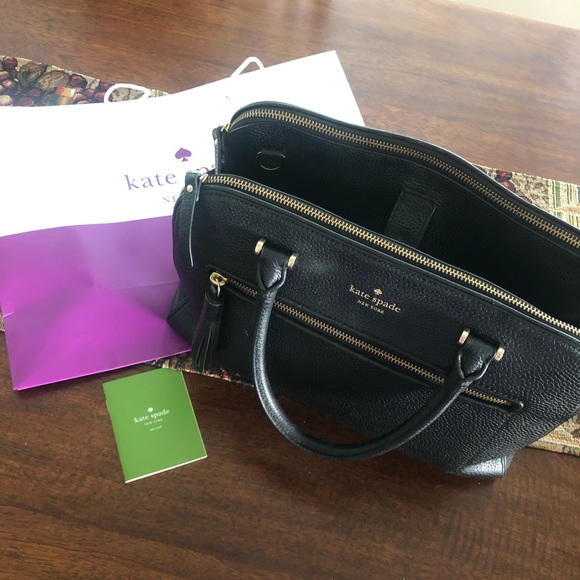 kate spade Handbags - ♠️ kate spade purse